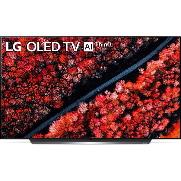 Televizor Oled Smart Lg Oled65c9pla Ultra Hd 4k Hdr 164 Cm