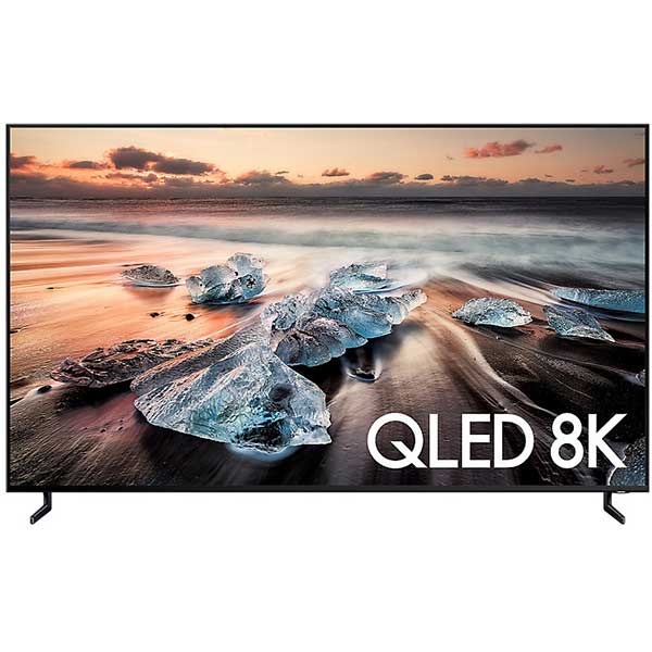 Televizor Qled Smart Samsung 65q900ra 8k Hdr 163 Cm