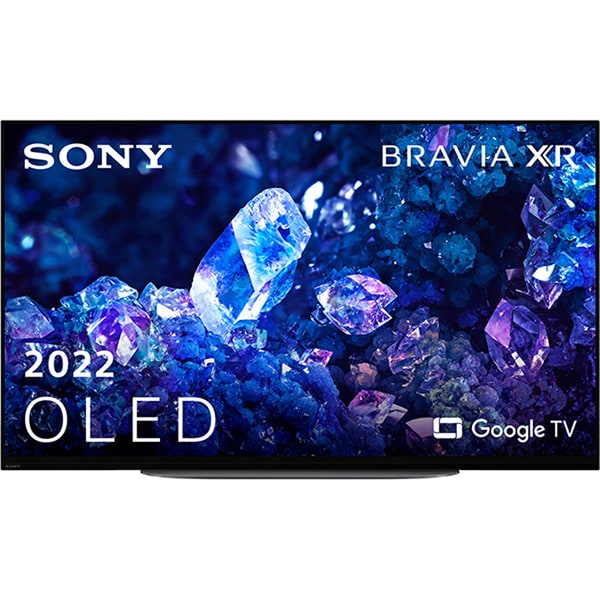 Televizor OLED Smart SONY BRAVIA XR 42A90K, Ultra HD 4K, HDR, 107cm
