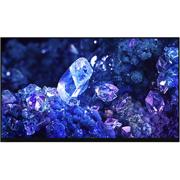 Televizor OLED Smart SONY BRAVIA XR 48A90K, Ultra HD 4K, HDR, 121cm