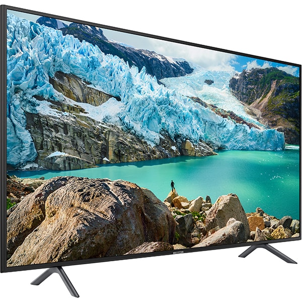 include if Convenient Televizor LED Smart SAMSUNG 55RU7172, Ultra HD 4K, HDR, 138 cm