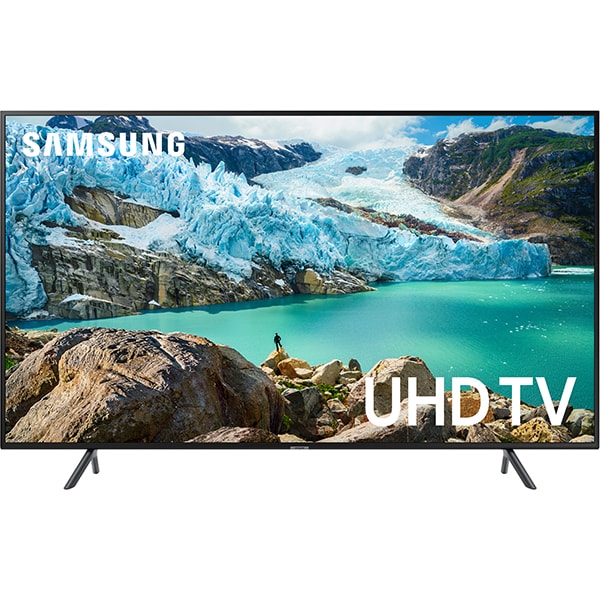 hatred Not essential bedding Televizor LED Smart SAMSUNG 58RU7172, Ultra HD 4K, HDR, 146 cm