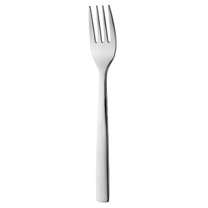 Set furculite BERGHOFF Pure 1212030, 12 piese, inox, argintiu
