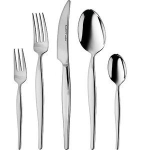 Set tacamuri BERGHOFF Finesse 1230504, 30 piese, inox