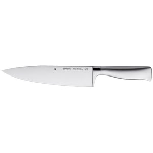 Cutit WMF Chef Grand Gourmet, 20cm, otel, argintiu