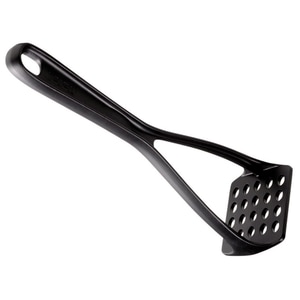 Zdrobitor cartofi TEFAL 2744712, 24cm, plastic, negru