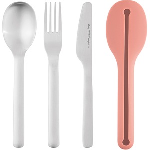 Set tacamuri BERGHOFF 3950130, 4 piese, otel
