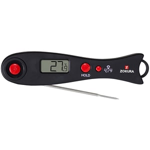 Termometru digital pentru alimente ZOKURA Z1202