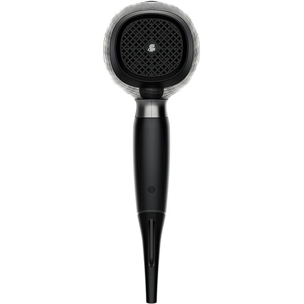 Uscator de par ROWENTA Karl Lagerfeld CV888LF0, 2000W, 2 viteze, negru