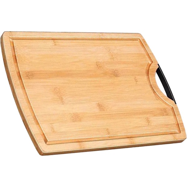 Tocator SMILE SDB-4, 40x29x1.8cm, bambus