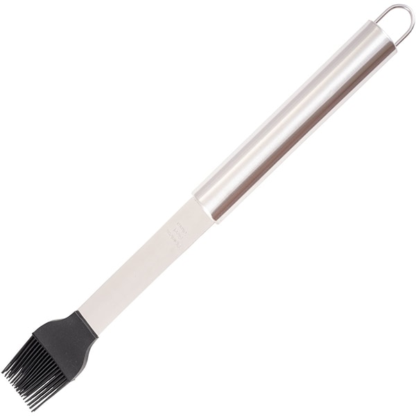 Set ustensile pentru gratar ZOKURA Z1196, 8 piese, inox, argintiu