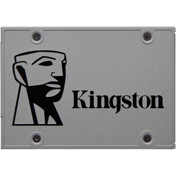 Solid-State Disk (SSD) KINGSTON UV500, 240GB, SATA3, 2.5", SUV500/240G