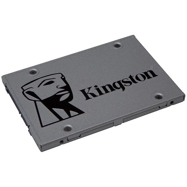 Solid-State Disk (SSD) KINGSTON UV500, 240GB, SATA3, 2.5", SUV500/240G