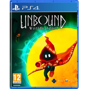 Unbound: Worlds Apart PS4 (joc indie romanesc)