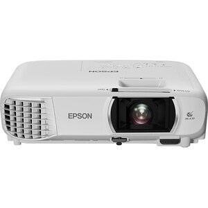 Videoproiector EPSON EH-TW750, Full HD 1920 x 1080p, 3400 lumeni, alb