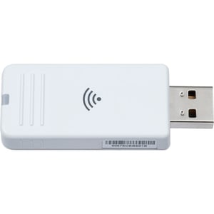 Adaptor Wireless videoproiector EPSON ELPAP11, 5GHz, alb