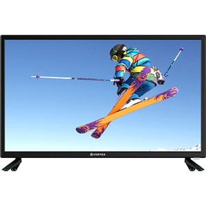 Televizor LED VORTEX V24R6212, HD, 61cm