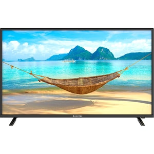 Televizor LED Smart VORTEX V43R0213VS, Ultra HD 4K, 109cm