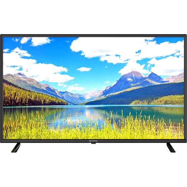 Televizor LED Smart VORTEX V50R0213VS, Ultra HD 123cm