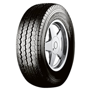 Anvelopa all season CONTINENTAL VanContact 4Season 195/75 R16C