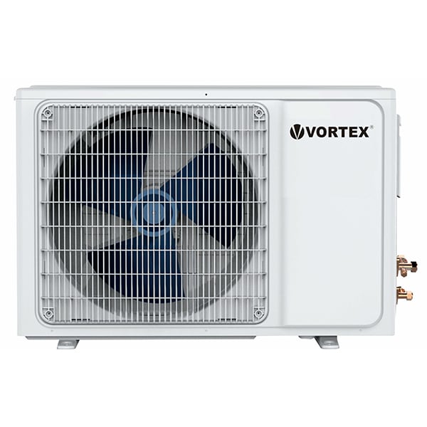 pierce warm Lovely Aer conditionat VORTEX VAI1222FA, 12000 BTU, A++/A+, Functie Incalzire,  Inverter, kit instalare inclus, alb