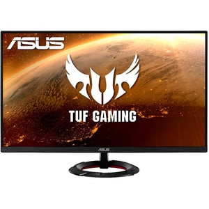Monitor Gaming LED IPS ASUS TUF VG279Q1R, 27", Full HD, 144Hz, FreeSync Premium, negru