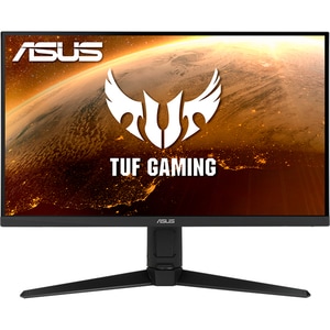 Monitor Gaming LED IPS ASUS TUF VG279QL1A, 27", Full HD, 165Hz, G-Sync, negru