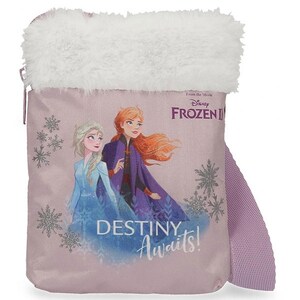 Geanta de umar DISNEY Frozen Destiny Awaits 25550.61, mov
