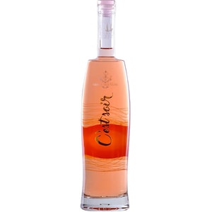 Vin rose demidulce Crama Hermeziu C'est Soir-Busuioaca de Bohotin 2020, 0.75L, bax 6 sticle