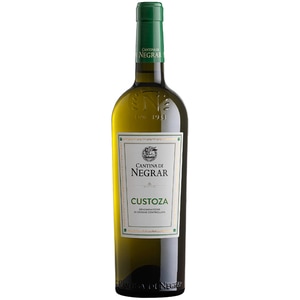 Vin alb sec Cantina Di Negrar Custoza DOC, 0.75L