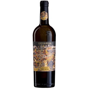 Vin alb sec Cantina Di Negrar Il Viaggio Garganega Bianco Veronese IGT, 0.75L