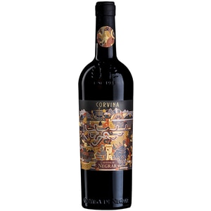 Vin rosu sec Cantina Di Negrar Il Viaggio Corvina Rosso Veronese IGT, 0.75L