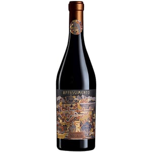 Vin rosu sec Cantina Di Negrar Il Viaggio Appassimento Rosso Veneto IGT, 0.75L