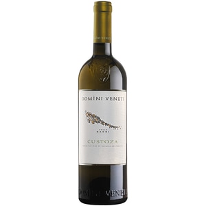 Vin alb sec Domini Veneti Custoza Classico DOC, 0.75L