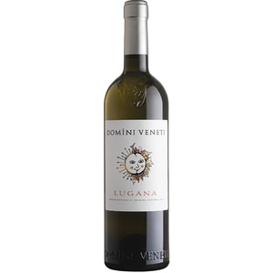Vin alb sec Domini Veneti Lugana DOC, 0.75L