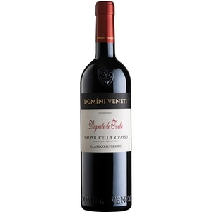 Vin rosu sec Domini Veneti Vignieti Di Torbe Valpolicella Ripasso Classico Superiore DOC, 0.75L