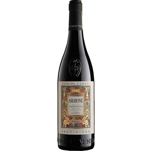 Vin rosu sec Domini Veneti Pruviniano Amarone, 0.75L