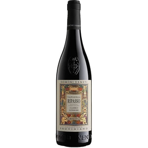 Vin rosu sec Domini Veneti Pruviniano Ripasso, 0.75L