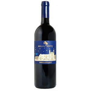 Vin rosu sec Donnafugata Mille e Una Notte Sicilia IGT 2017, 0.75L
