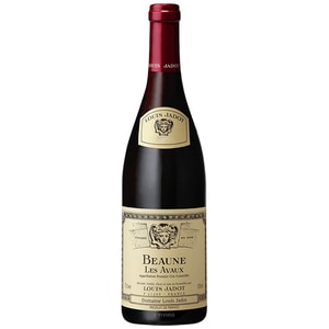 Vin rosu sec Louis Jadot Beaune Premier Cru Avaux Red 2014, 0.75L