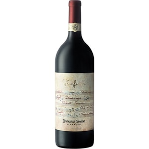 Vin rosu Domeniile Coroanei Segarcea Simfonie, 0.75L