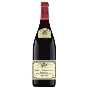 Vin rosu sec Louis Jadot Gevrey-Chambertin 2014, 0.75L