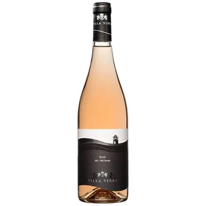 Vin rose sec Crama Villa Vinea Premium Rose Pinot Noire, 0.75L