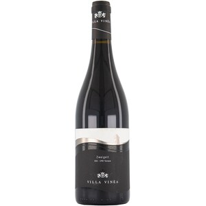 Vin rosu sec Crama Villa Vinea Premium Zweigelt, 0.75L