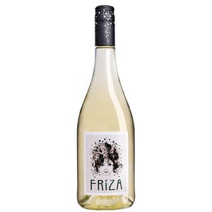 Vin spumant alb Carastelec Friza 2021, 0.75L