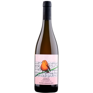 Vin rose demisec Domini Veneti La Scuola nel Vigneto Rosato IGT, 0.75L