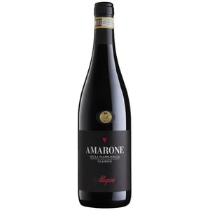 Vin rosu sec Allegrini Amarone della Valpolicella Classico D.O.C.G., 0.75L