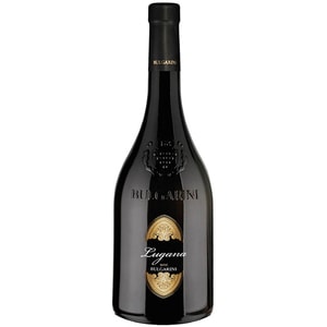 Vin alb sec Bulgarini Lugana DOC, 0.75L