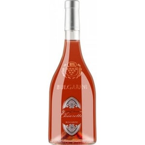 Vin rose sec Bulgarini Chiaretto Riviera Del Garda Classico, 1.5L