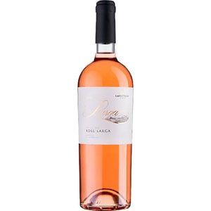 Vin rose sec Vinaria Larga Valley cupaj Rose 2020, 0.75L